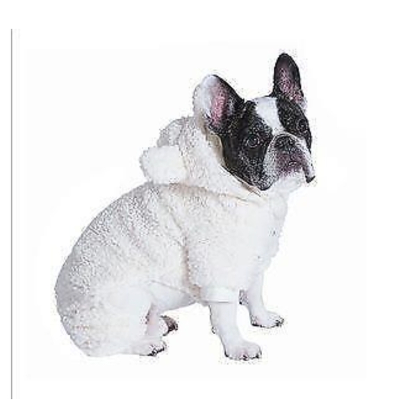 UGG Other - UGG Ivory Sherpa Dog Pajamas